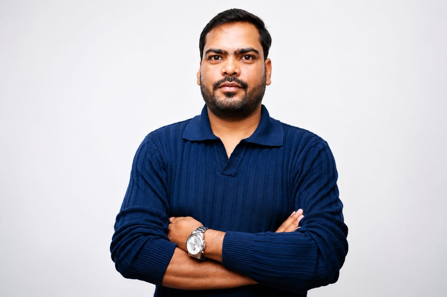 Mr. Brij Mohan - Joint Director