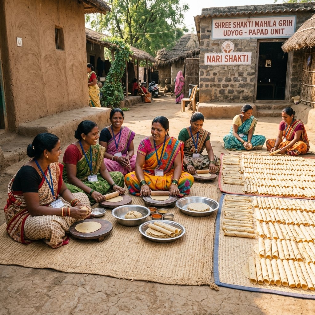 SHG Workshop